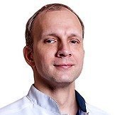 Врач Василевич Сергей Викторович