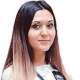 Врач Учурова (Василевицкая) Ирина Валерьевна