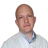 Врач Василевский Алексей Юрьевич
