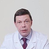 Врач Василевский Дмитрий Игоревич