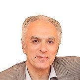 Врач Василевский Юрий Аркадьевич