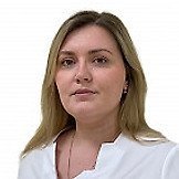 Врач Василькова Елизавета Владимировна
