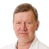 Врач Васин Алексей Александрович