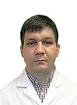 Врач Васин Павел Иванович