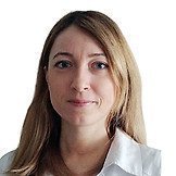 Врач Васина Олеся Алексеевна