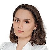 Врач Васина София Эдуардовна