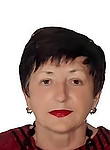 Врач Васина Светлана Александровна