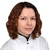 Врач Васянович Валерия Рафаиловна