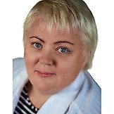 Врач Васюкова Галина Владимировна