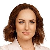 Врач Васнина Ксения Михайловна