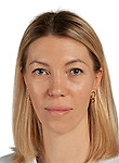 Врач Ватагина Александра Аркадьевна