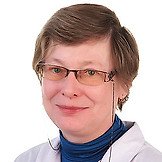 Врач Ватулина Елена Вячеславовна