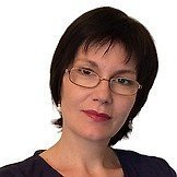 Врач Вавилова Анастасия Алексеевна