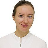 Врач Вавилова Ксения Викторовна