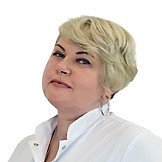 Врач Вавилова Людмила Анатольевна
