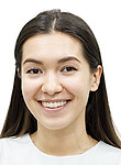 Врач Важенина Евгения Олеговна