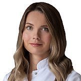 Врач Важенина Инна Игоревна