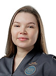 Врач Вдовина Ирина Маратовна