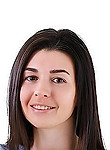 Врач Вечелковская Евгения Вадимовна