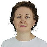Врач Вечканова Ирина Геннадьевна