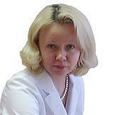 Врач Ведерникова Светлана Владимировна