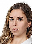 Врач Ведяшкина Александра Сергеевна