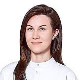 Врач Вейс Ксения Сергеевна