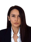 Врач Вейшнер Екатерина Андреевна