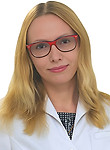 Врач Вехова Людмила Валентиновна