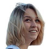 Врач Вельц Валерия Алексеевна