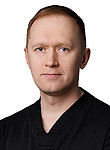Врач Величко Константин Евгеньевич