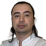 Врач Велиев Вели Мухаметович