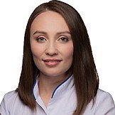 Врач Великая Юлия Андреевна