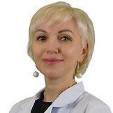 Врач Великая Виктория Викторовна