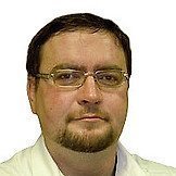 Врач Великанов Сергей Олегович