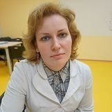 Врач Великанова Екатерина Владимировна  