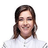 Врач Велихер Марина Георгиевна