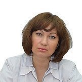 Врач Велижанина Жанна Александровна
