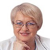 Врач Венедиктова Ирина Григорьевна