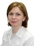 Врач Венгерович Татьяна Дмитриевна