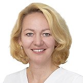Врач Венкова Евгения Сергеевна
