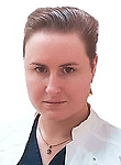 Врач Вепрь Екатерина Викторовна