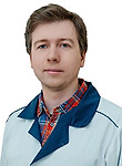 Врач Вербило Сергей Леонидович