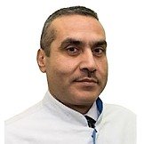 Врач Вердиев Намиг Джамил Оглы
