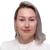 Врач Верейская-Дагмар Анастасия Владимировна