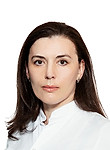 Врач Веремеева Светлана Ивановна 