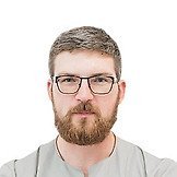 Врач Верещагин Дмитрий Георгиевич