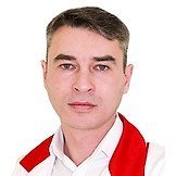 Врач Верещагин Лев Владиславович