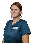 Врач Вереземская Елена Сергеевна