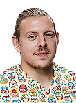 Врач Вергасов Дамир Рустамович
